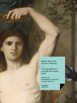 cover image of Correspondencia cruzada